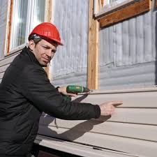 Best Wood Siding Installation  in Chelsea, AL